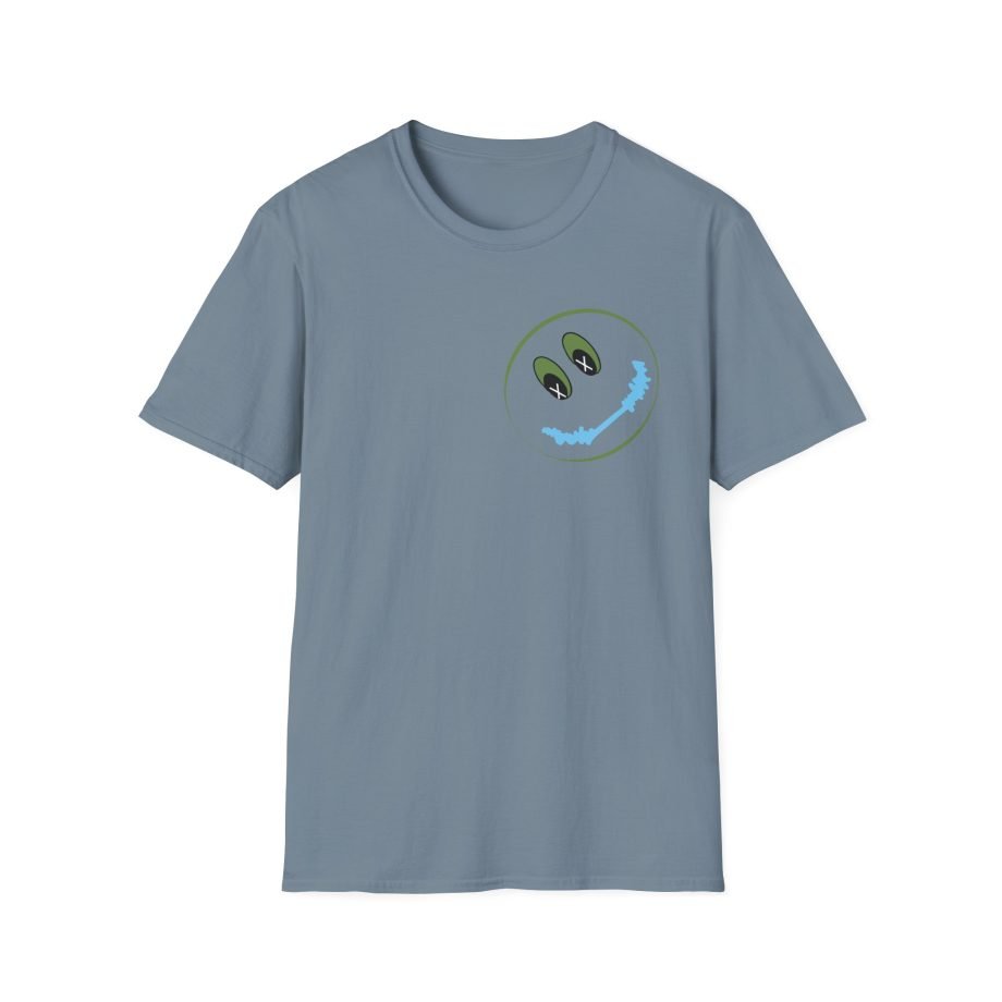 Noah Schnapp Unisex Softstyle T-Shirt