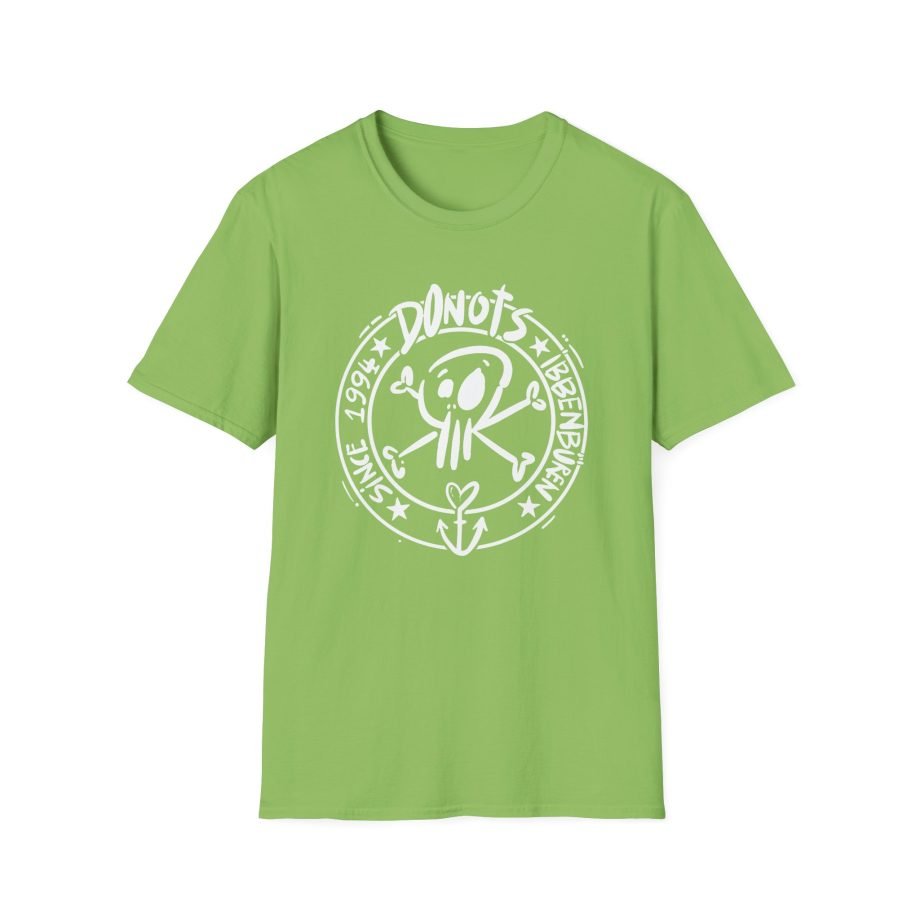 Donots Since 1994 Unisex Softstyle T-Shirt
