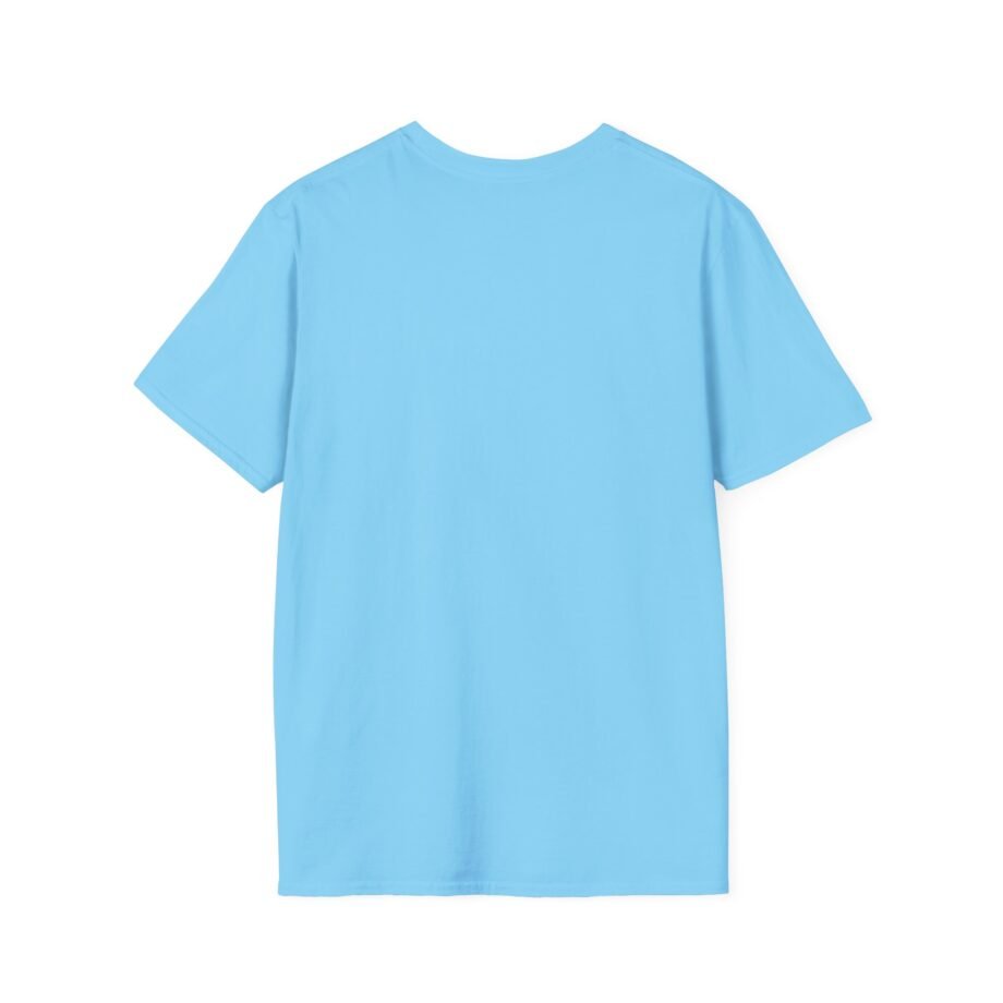 Rock Bottom Unisex Softstyle T-Shirt