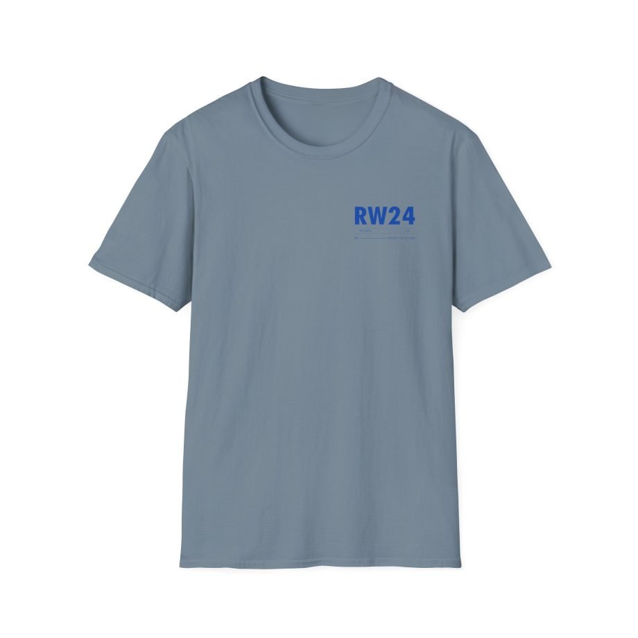 Revolt Pathfinder Unisex Softstyle T-Shirt