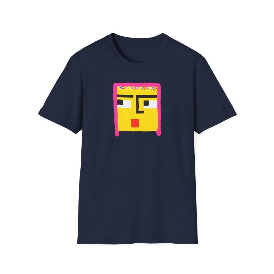 Lane 8 Childish Tour Unisex Softstyle T-Shirt