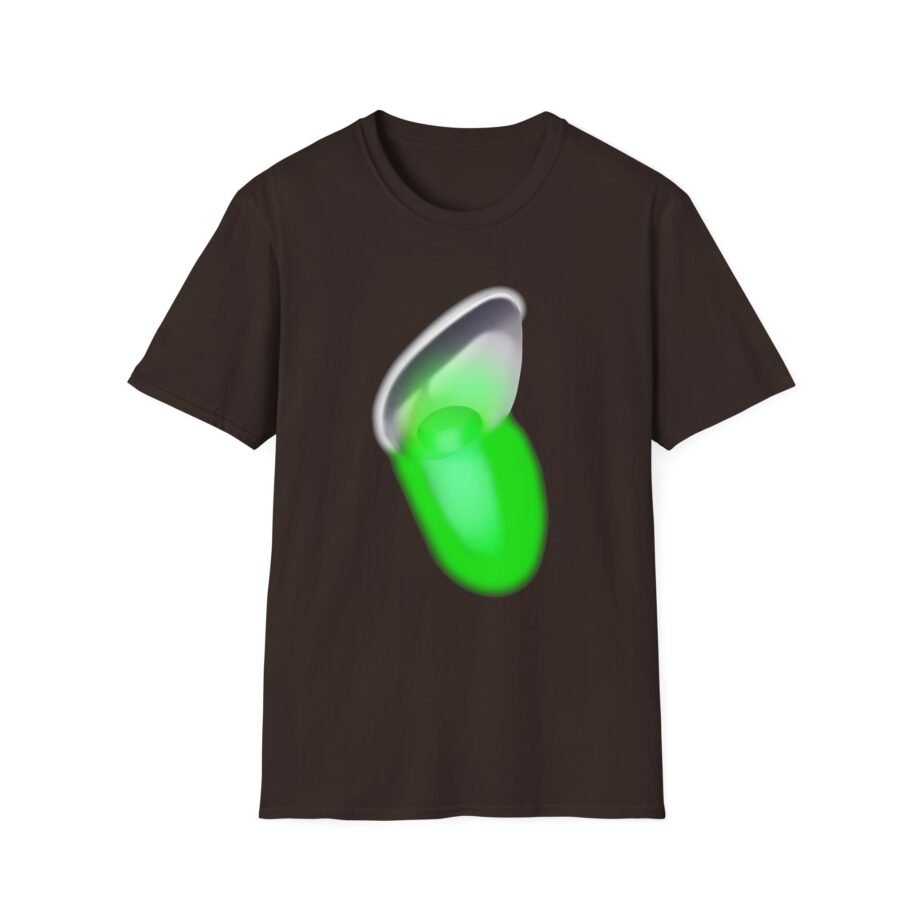 J Balvin Ovni Unisex Softstyle T-Shirt