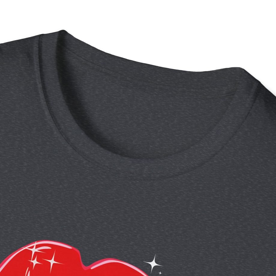 Megan Creates Exclusive Anime Unisex Softstyle T-Shirt