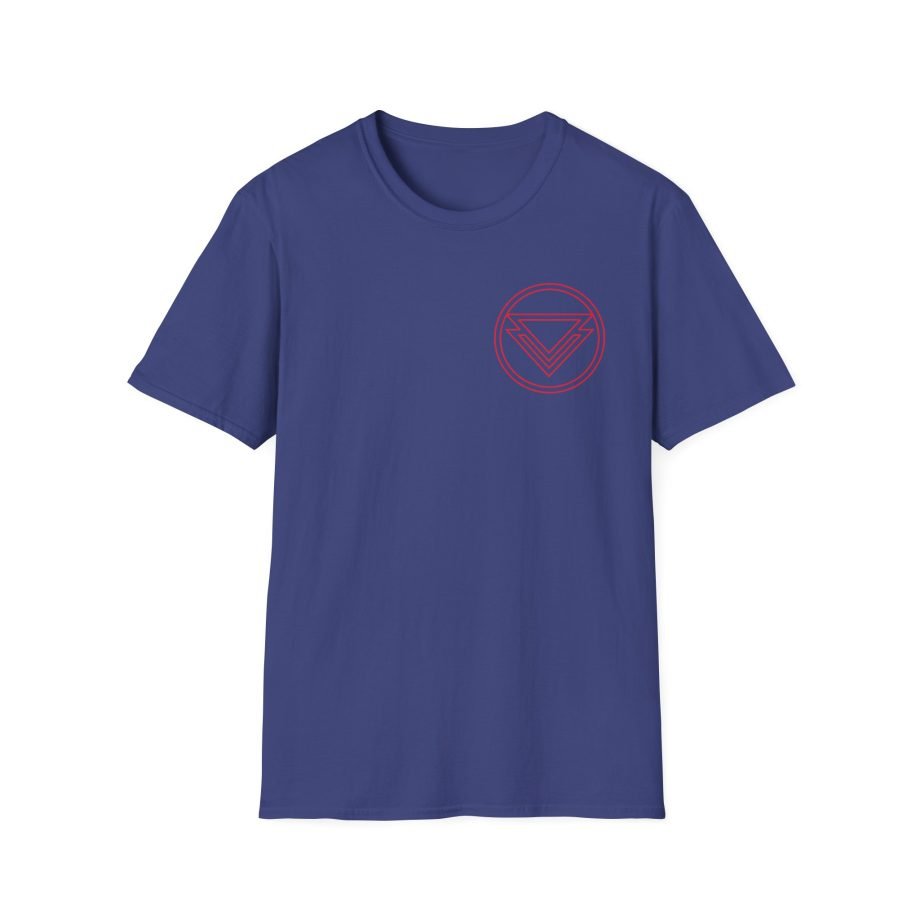 The Ghost Inside Unisex Softstyle T-Shirt