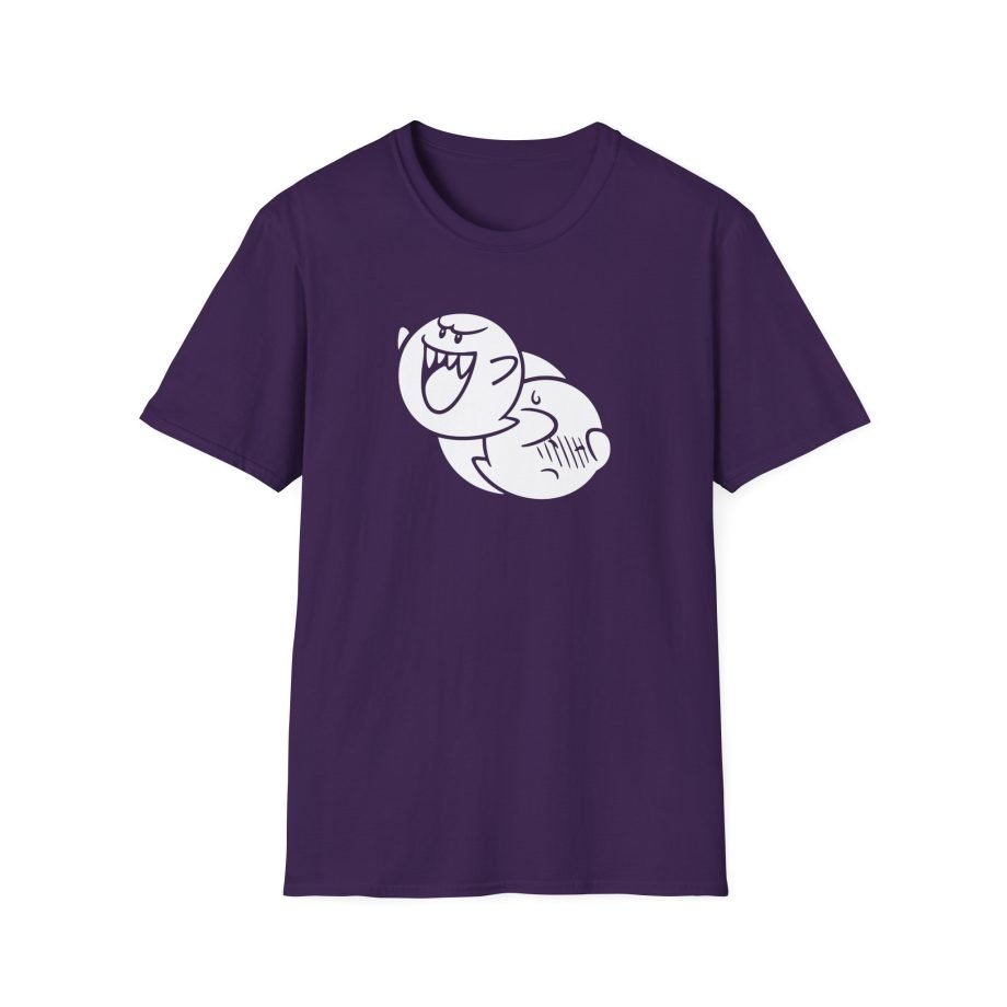 NM Unisex Softstyle T-Shirt