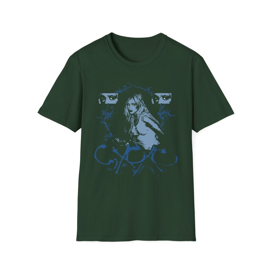 Camila Cabello Magic City Edition Unisex Softstyle T-Shirt