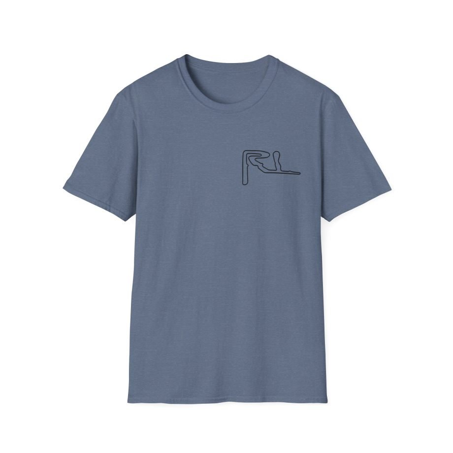 Rolling Loud Formula  Unisex Softstyle T-Shirt