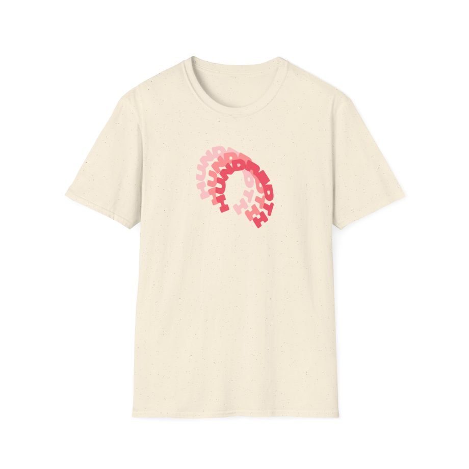 Hundredth The Fantasy Unisex Softstyle T-Shirt