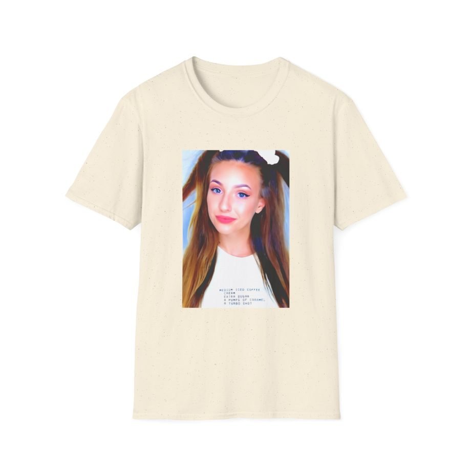 Taylor Alesia Unisex Softstyle T-Shirt