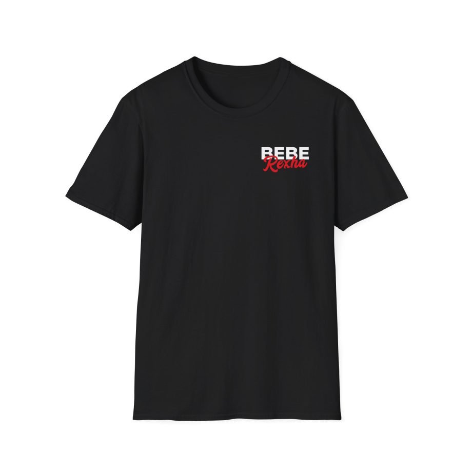 BR Queen of Sabotage Unisex Softstyle T-Shirt