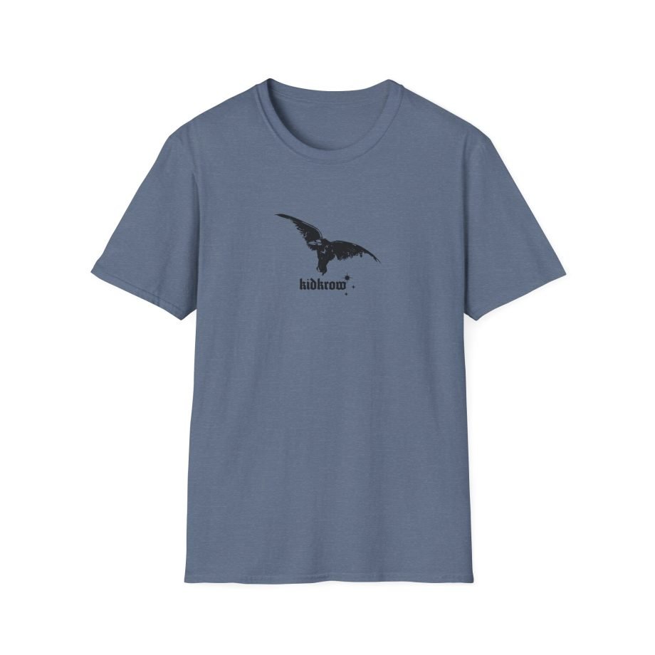 CG Kid Krow Unisex Softstyle T-Shirt