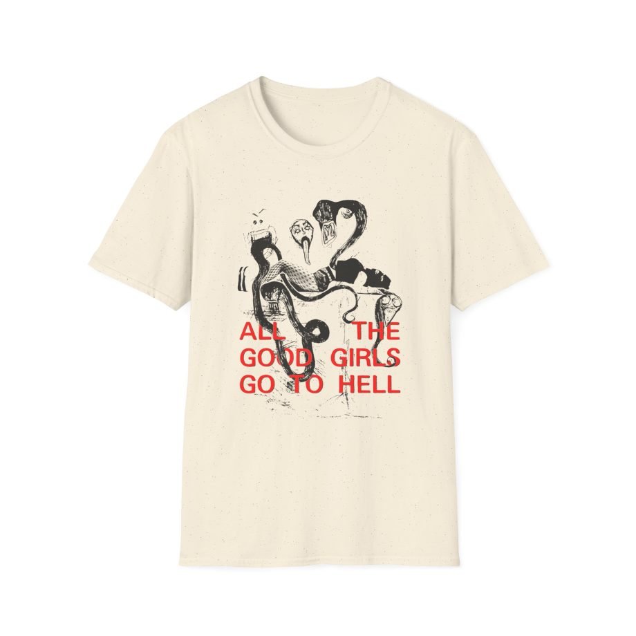 BE Anniversary Unisex Softstyle T-Shirt