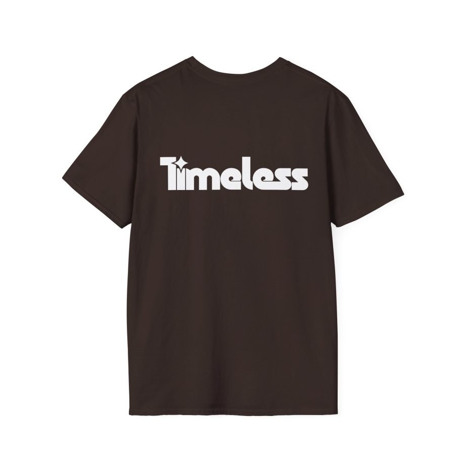 Meghan Trainor Timeless Unisex Softstyle T-Shirt