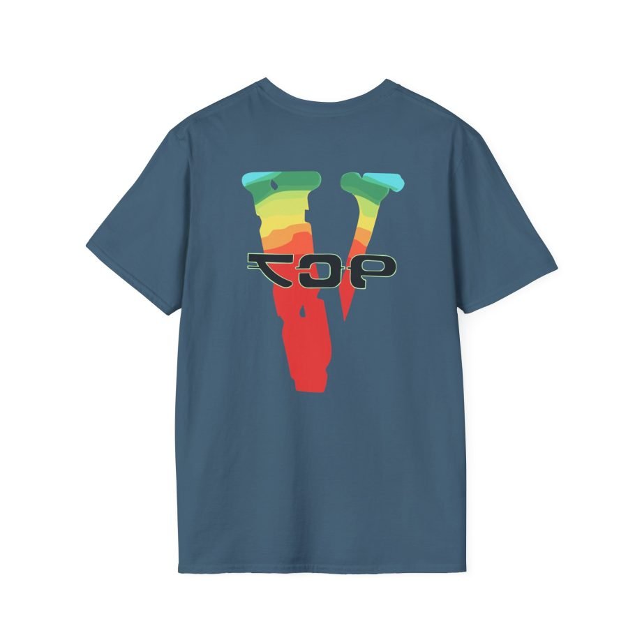 Kbreeezo Unisex Softstyle T-Shirt