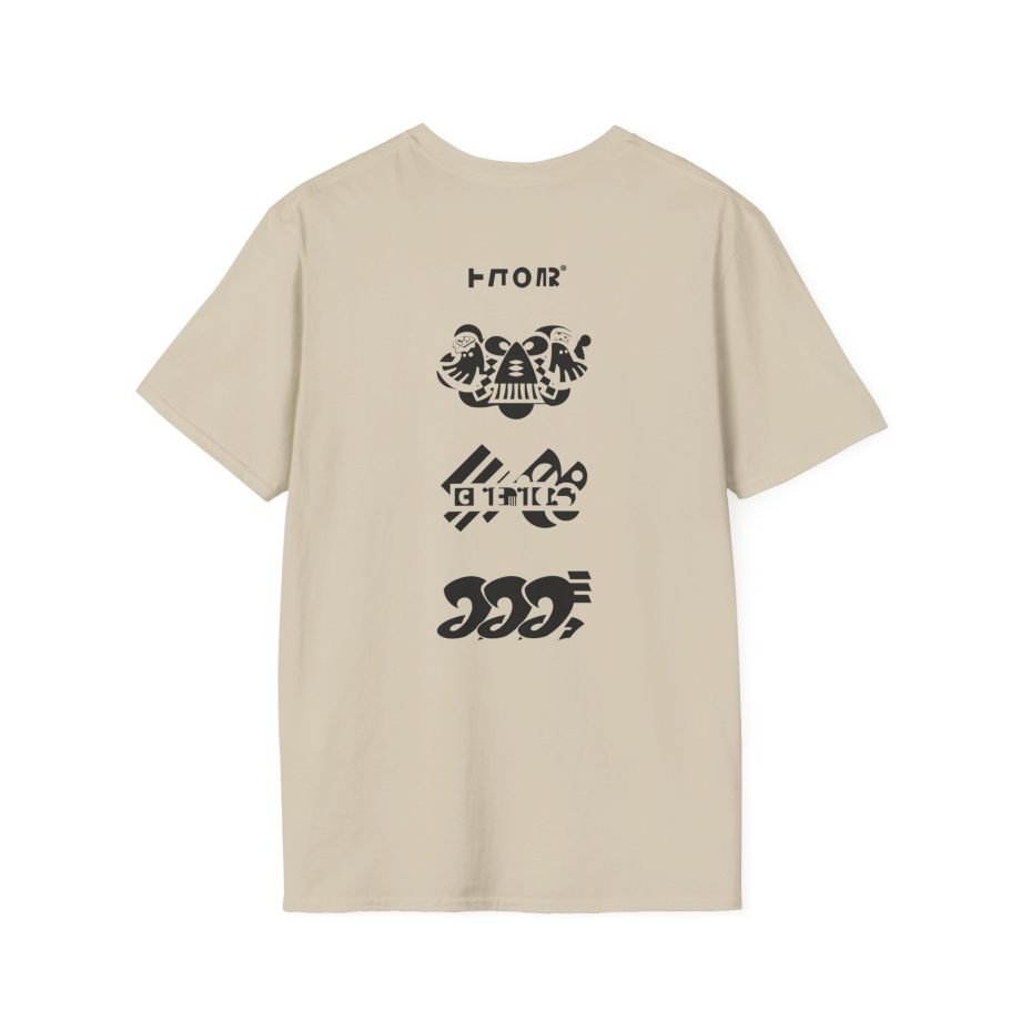 NM Unisex Softstyle T-Shirt
