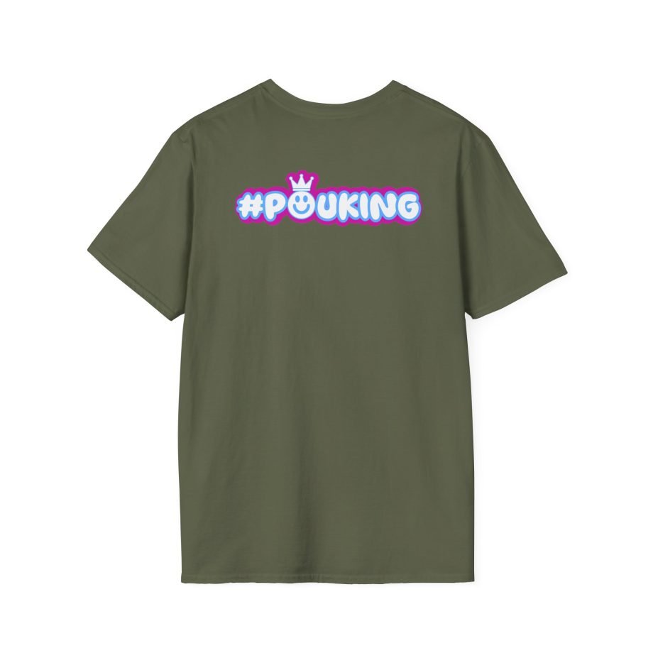 Devin Caherly Unisex Softstyle T-Shirt