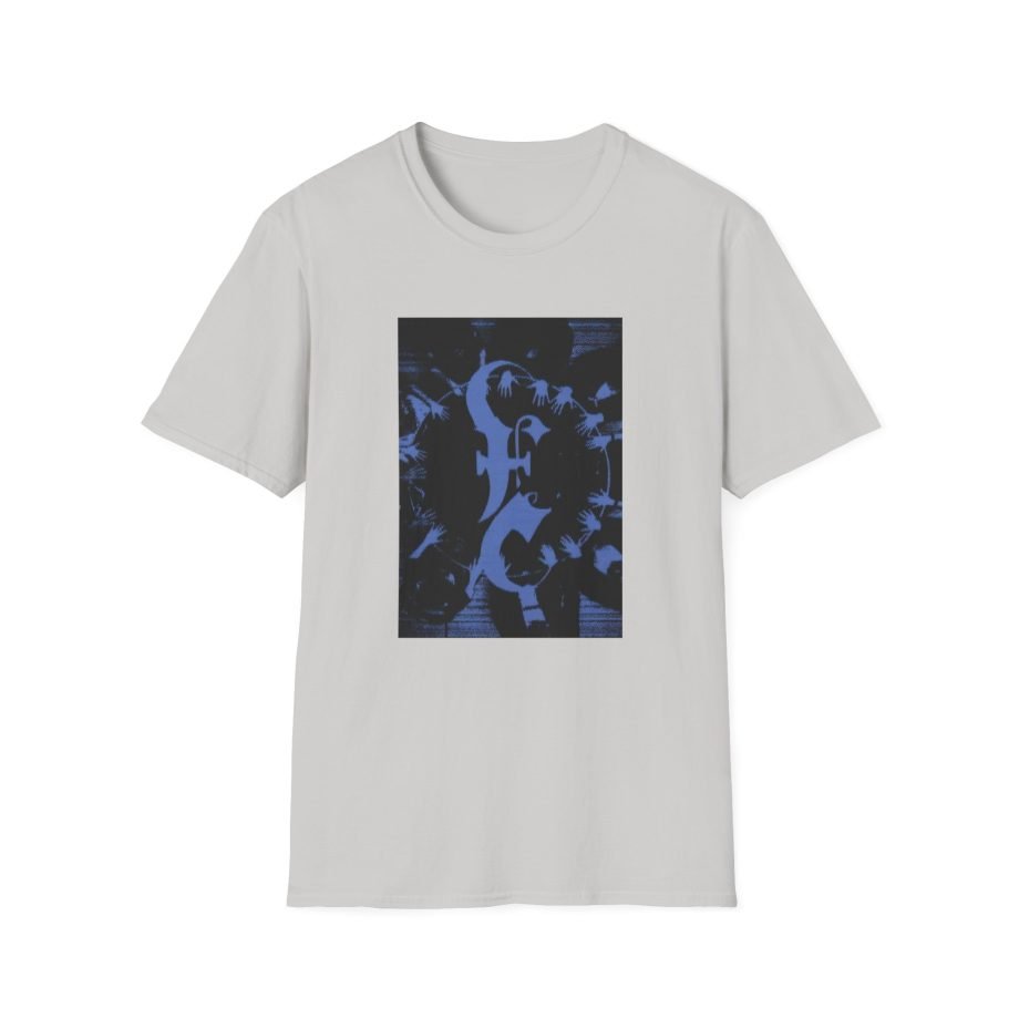 EMMURE SEANCE Unisex Softstyle T-Shirt