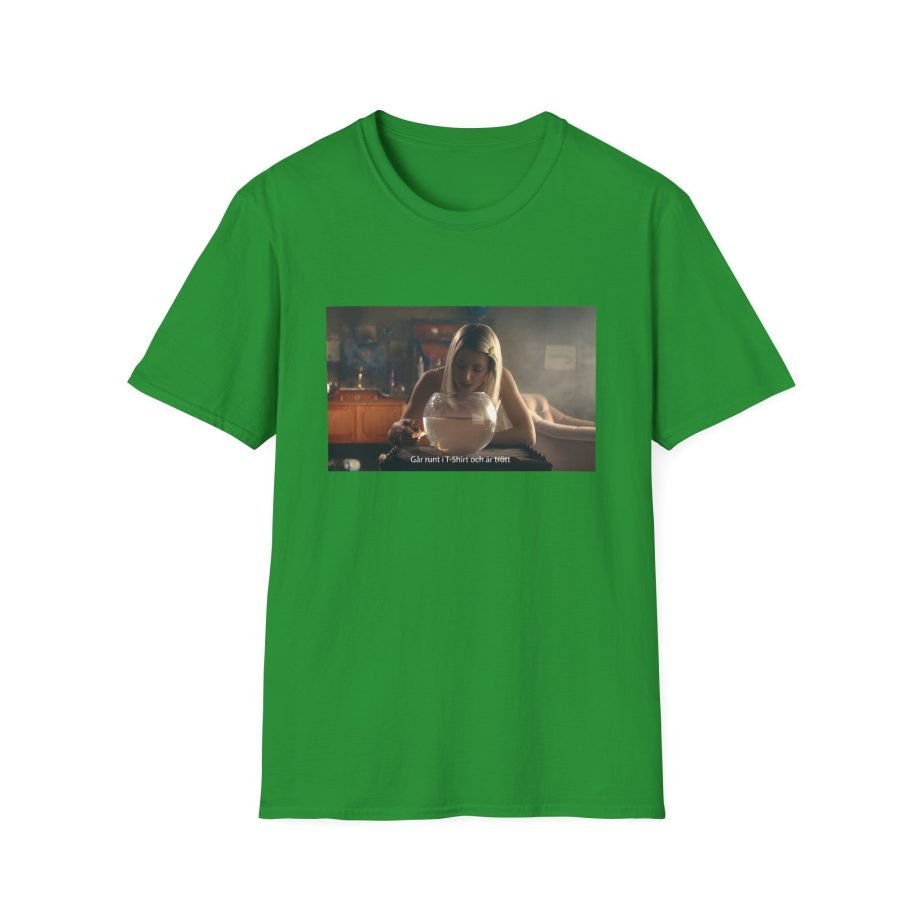 Veronica Maggio Unisex Softstyle T-Shirt