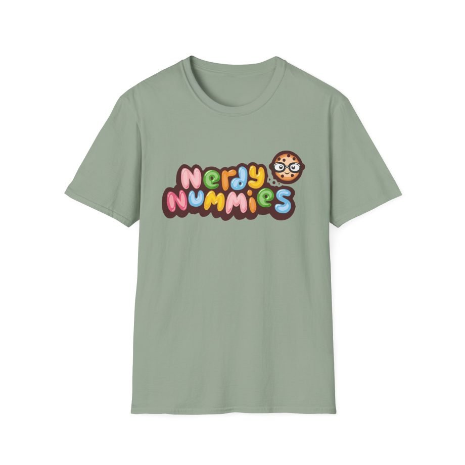 Rosanna Pansino Unisex Softstyle T-Shirt