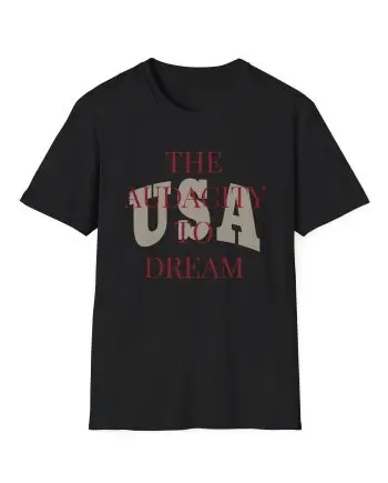 Dermot Kennedy Unisex Softstyle T-Shirt