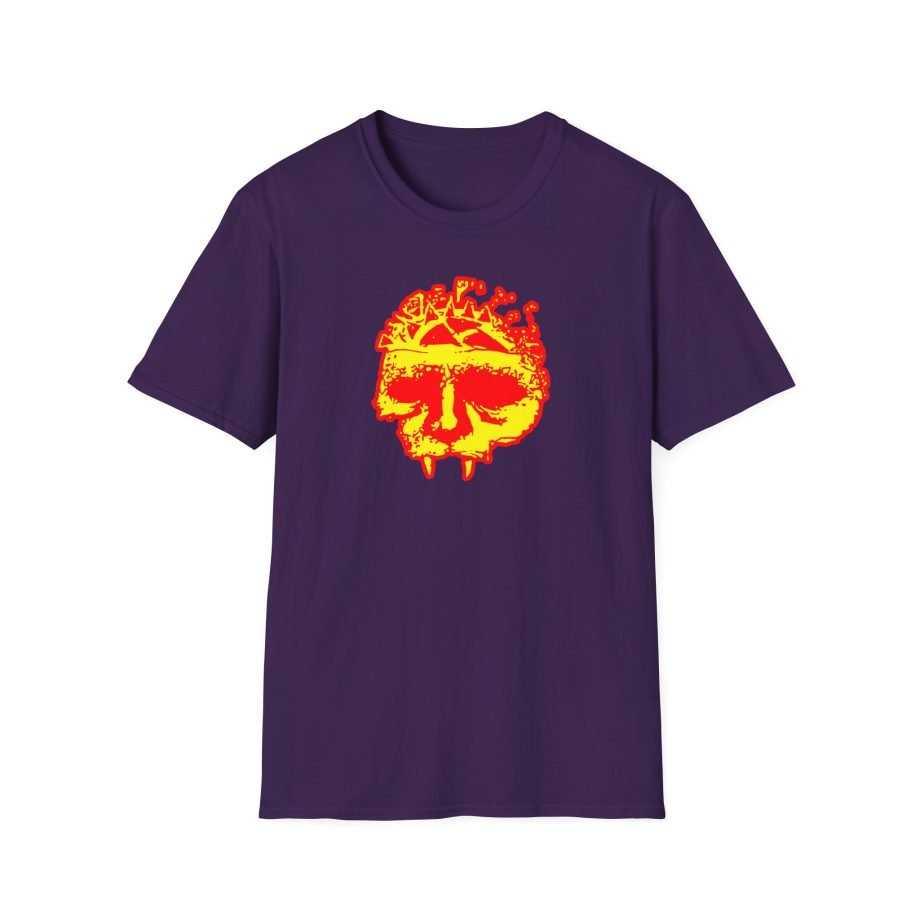 Integrity Jumping A2 Unisex Softstyle T-Shirt