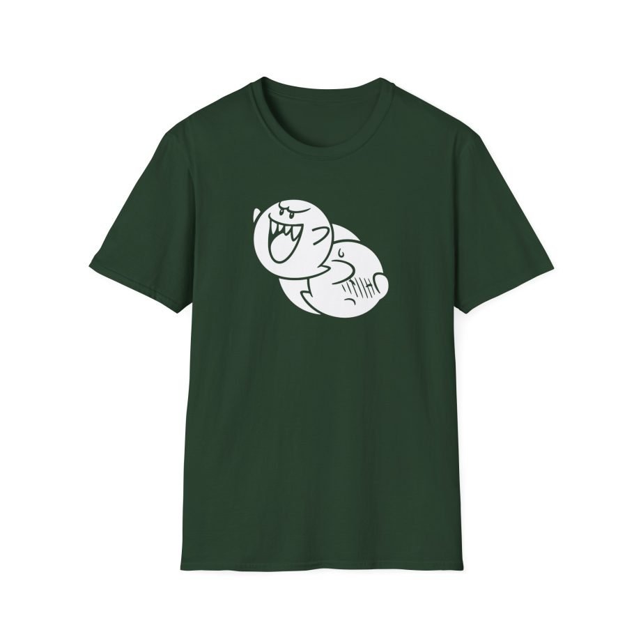 NM Unisex Softstyle T-Shirt