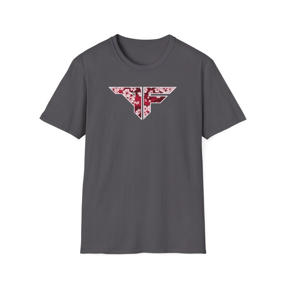 Atlanta Faze Unisex Softstyle T-Shirt