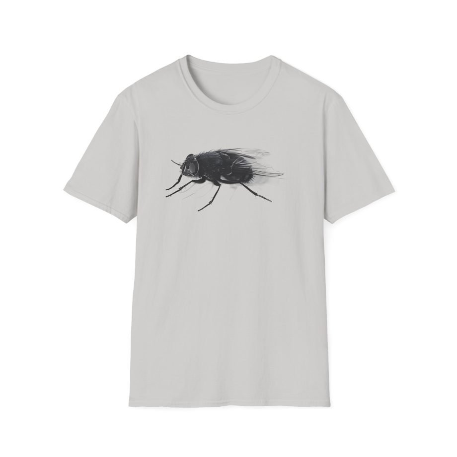 Sunny Day Real Estate ‎lp2 the Fly 1995 Unisex Softstyle T-Shirt