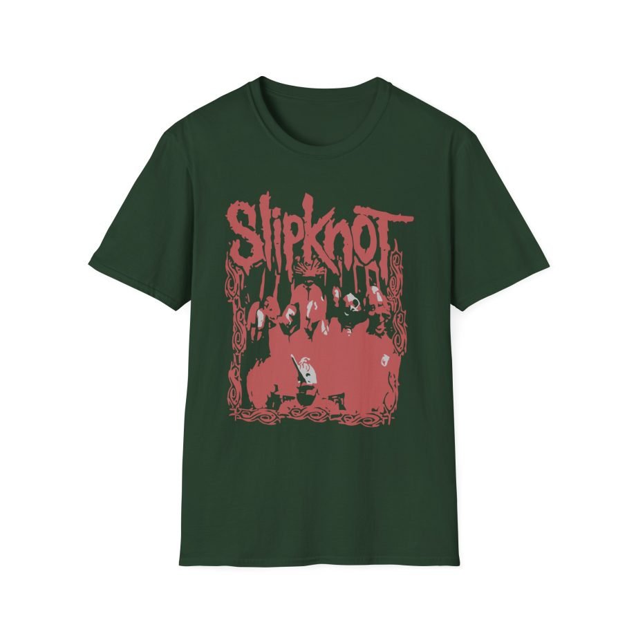 FB Unisex Softstyle T-Shirt