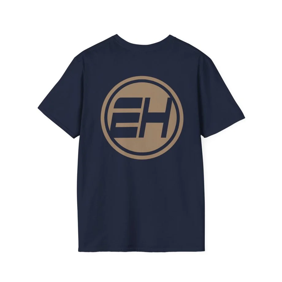 Nick Eh 30 EH Team Unisex Softstyle T-Shirt