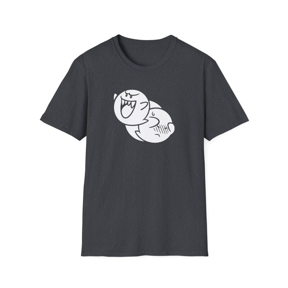 NM Unisex Softstyle T-Shirt