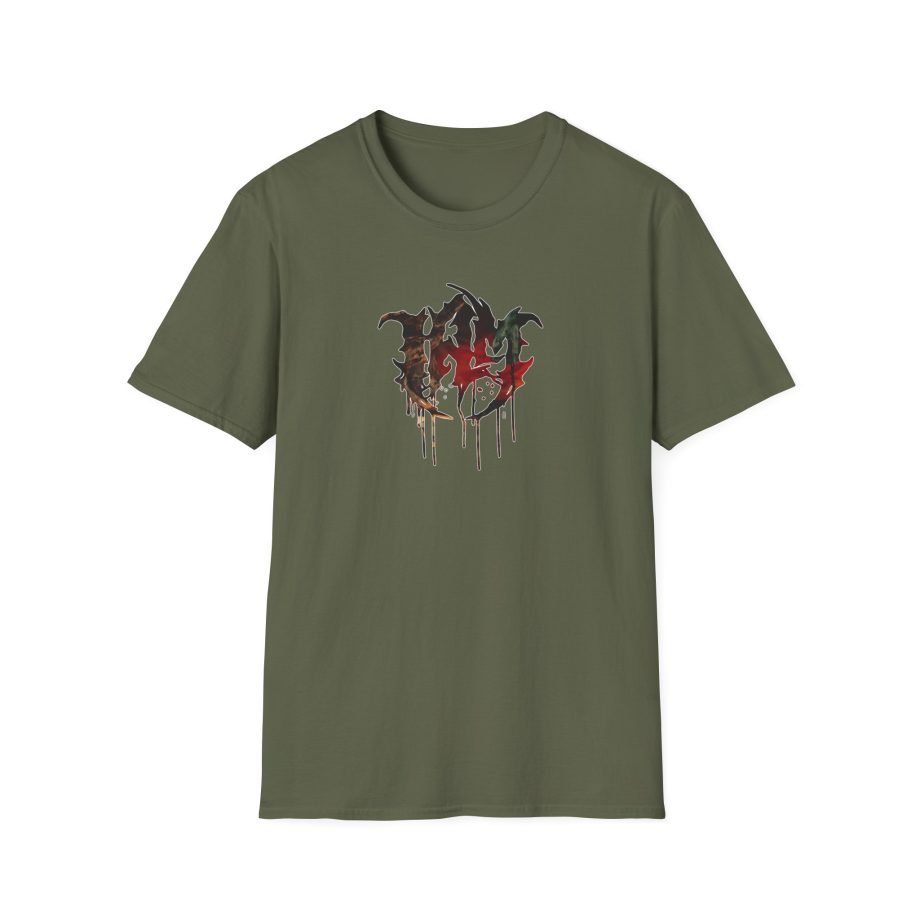 I AM Unisex Softstyle T-Shirt