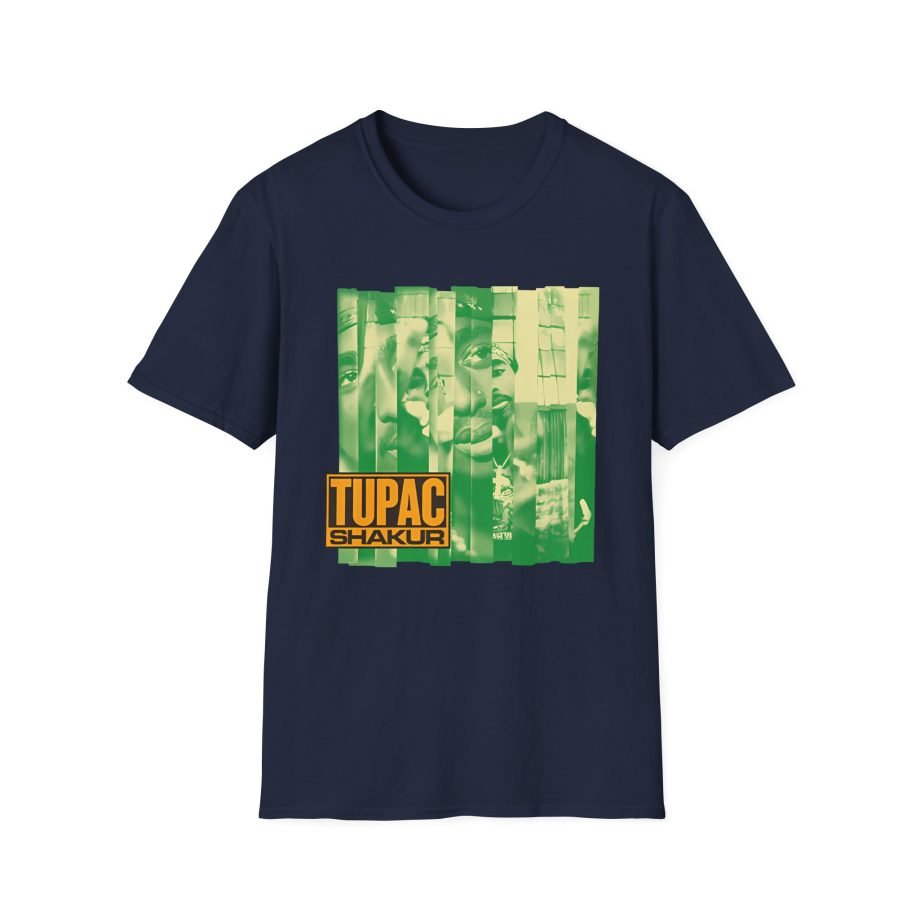 TS Photo Break Unisex Softstyle T-Shirt