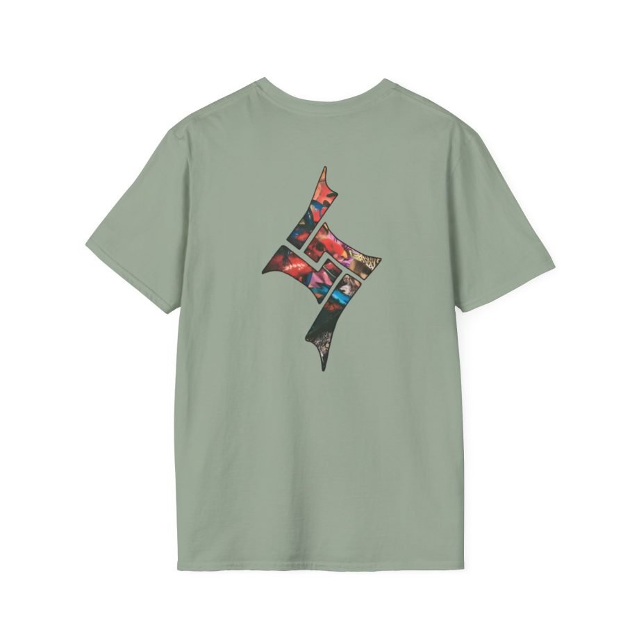 Soundgarden Superunknown Unisex Softstyle T-Shirt