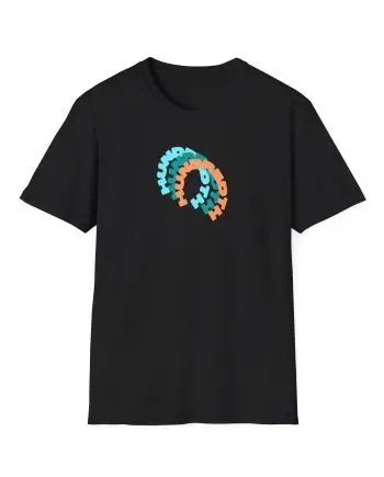 Hundredth The Fantasy Unisex Softstyle T-Shirt