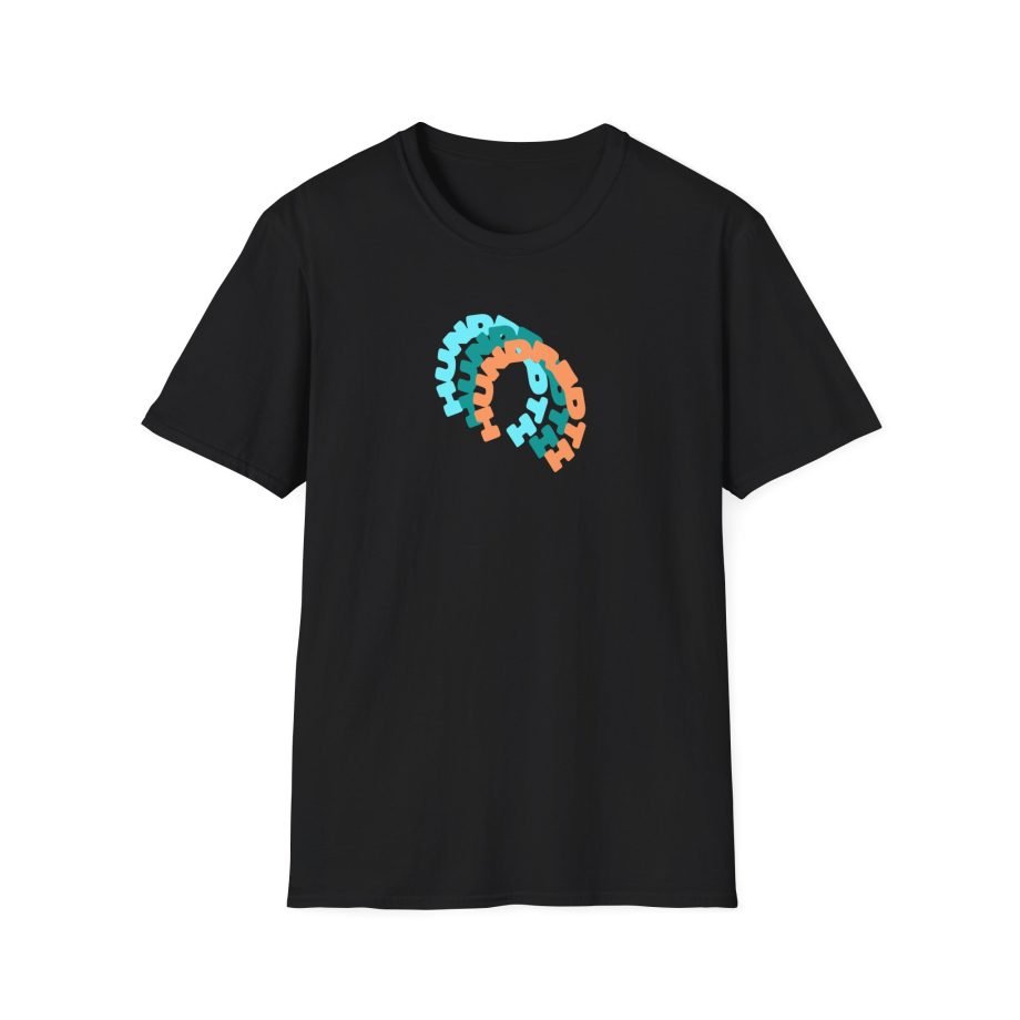 Hundredth The Fantasy Unisex Softstyle T-Shirt
