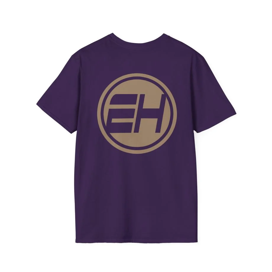 Nick Eh 30 EH Team Unisex Softstyle T-Shirt