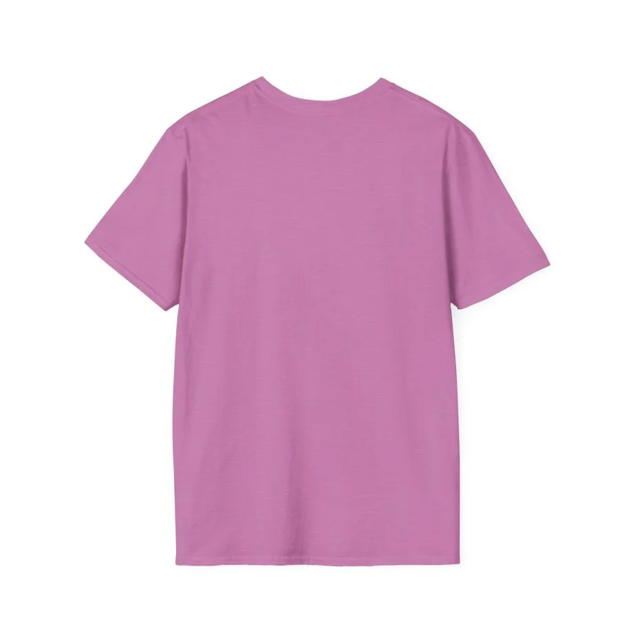 Veronica Maggio Unisex Softstyle T-Shirt