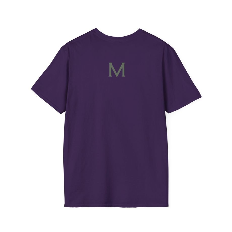 Megan Thee Stallion Egg Unisex Softstyle T-Shirt
