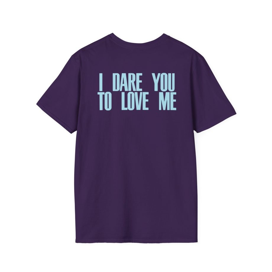 Fletcher Crush Me Unisex Softstyle T-Shirt