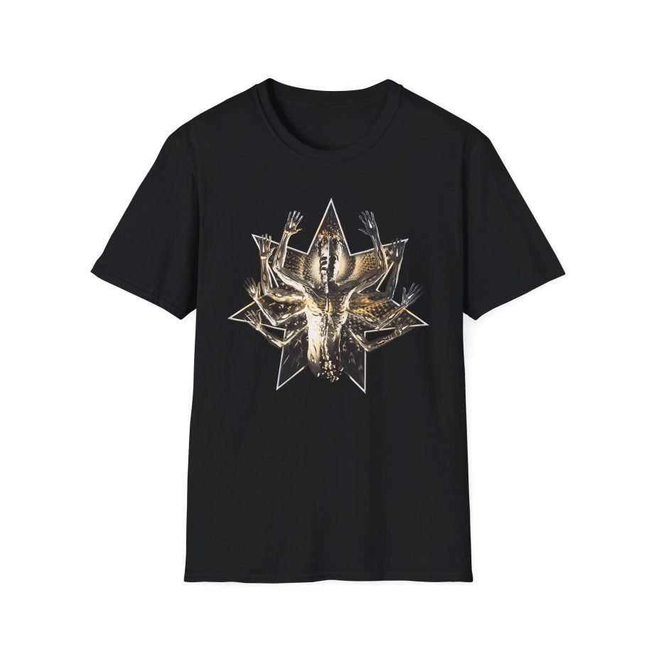Tool Destroyer Unisex Softstyle T-Shirt