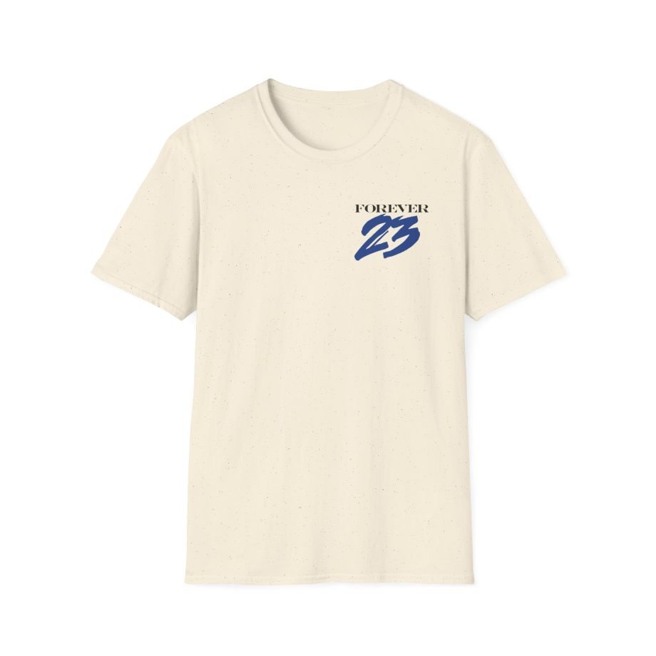 Jaydayoungan Forever23 Unisex Softstyle T-Shirt