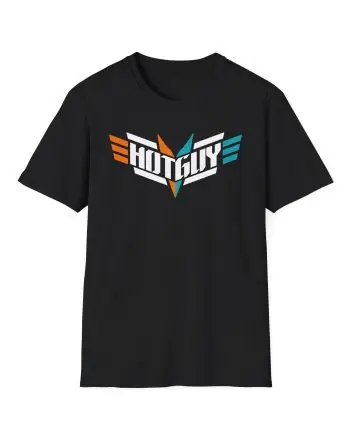 Goodtimeswithscar Unisex Softstyle T-Shirt