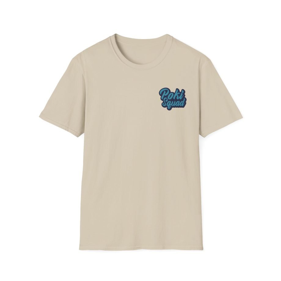 Imaqtpie Unisex Softstyle T-Shirt