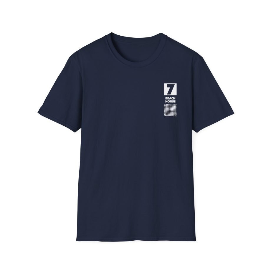 Beach House 7 Unisex Softstyle T-Shirt