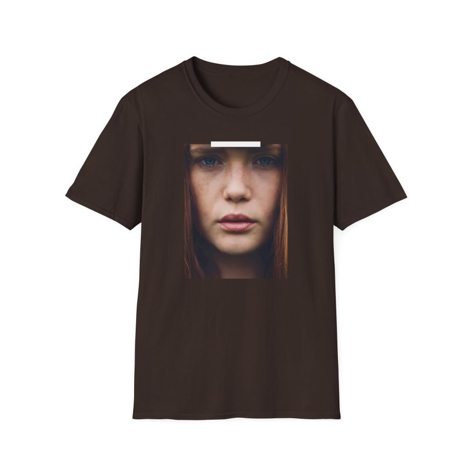 Being as an Ocean OK Unisex Softstyle T-Shirt