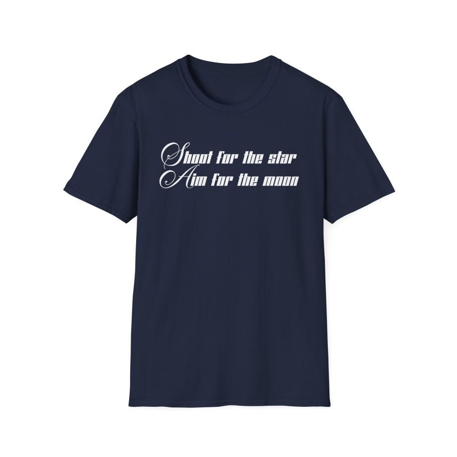 Steezy Kane Unisex Softstyle T-Shirt