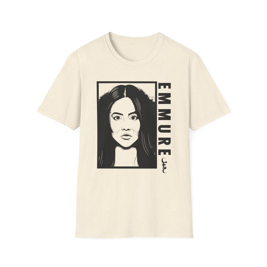 Emmure Reflection Unisex Softstyle T-Shirt