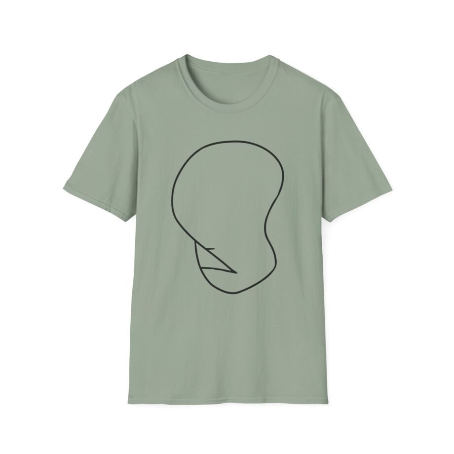 Rock Bottom Unisex Softstyle T-Shirt