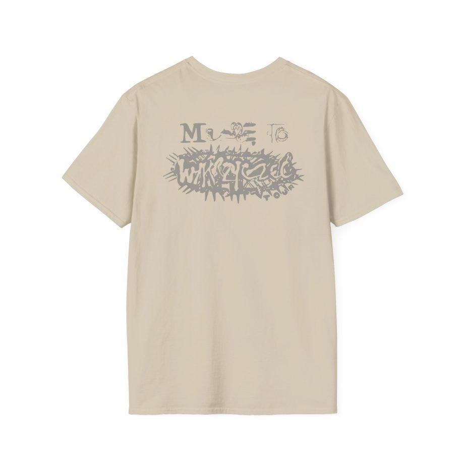 Sobel Unisex Softstyle T-Shirt